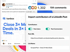 Kanbox Screenshot 1