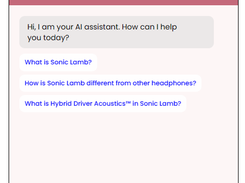 Kandid Screenshot 1