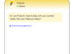 Kandid Screenshot 2