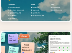 Kanwas Screenshot 1