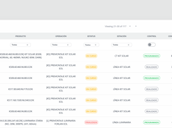 Odoo Integration