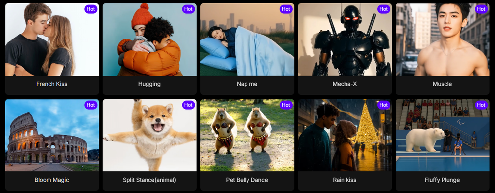 KaraVideo.ai Screenshot 1