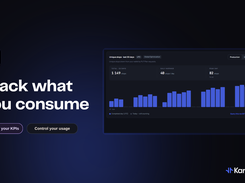 Track what you consume