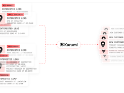 Karumi Screenshot 1