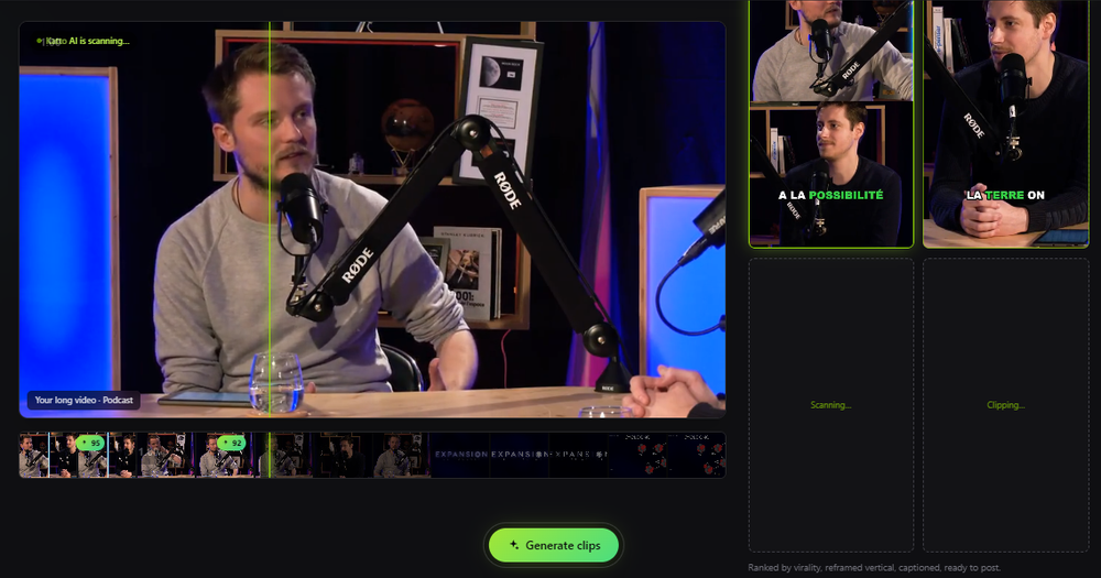 Katto Screenshot 1