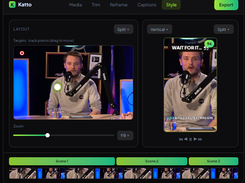 Katto Screenshot 2