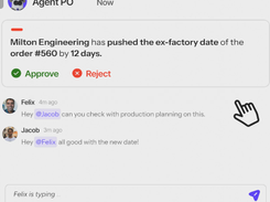 Kavida.ai Screenshot 1