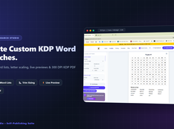 Word Search Studio