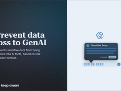 Prevent Sensitive Data Exposure to GenAI
