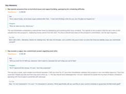 Kendo AI Screenshot 1