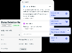 data subject rights automation