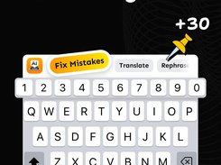 AI Writing Tools Built Into Your Keyboard