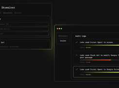 Keycard Screenshot 3