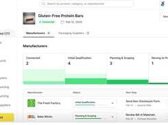 Keychain Screenshot 1