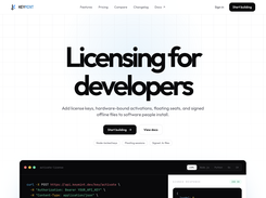 Homepage