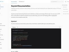 Documentation