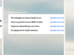 Keytail Screenshot 2
