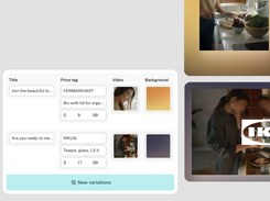 KeyVisual Screenshot 1