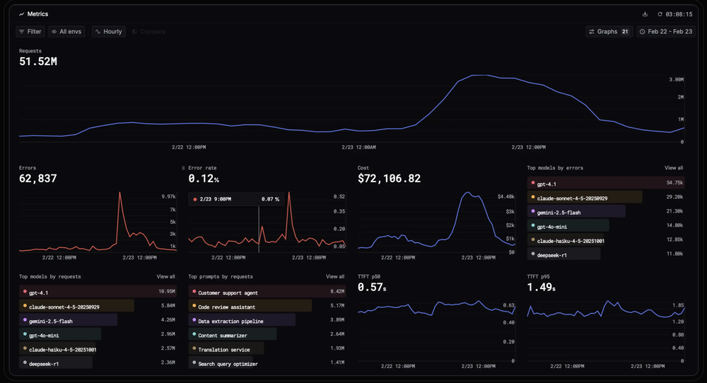 Respan Screenshot 1