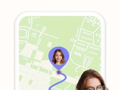 where your child is