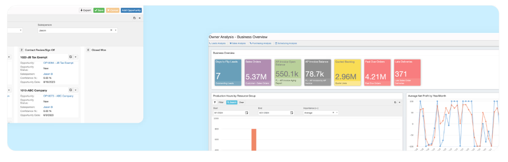 KIMCO Screenshot 1
