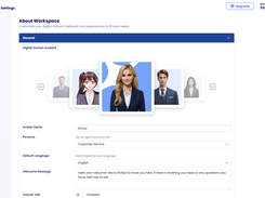 Create your own AI Agent