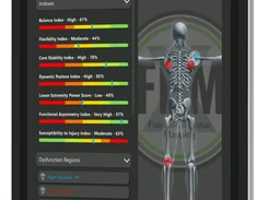 Kinetisense Screenshot 1