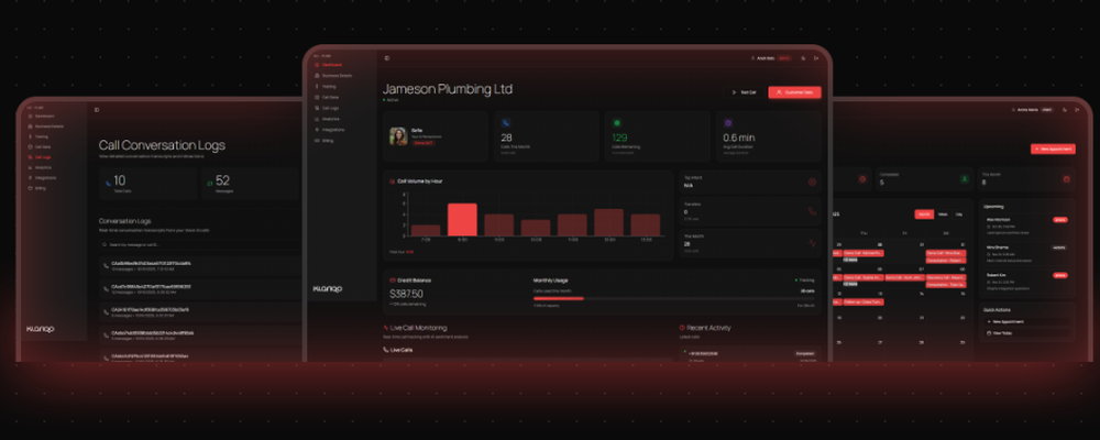Klariqo Screenshot 1