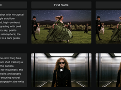 Kling 3.0 Screenshot 1