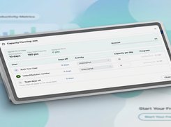 Capacity Planner