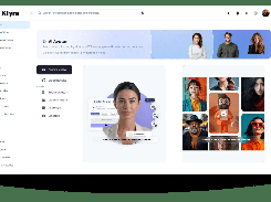 Klyra Screenshot 1