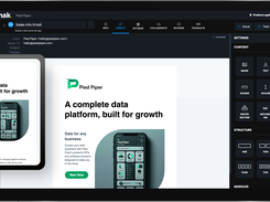 Knak User Interface