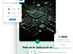 Knak Workflows