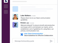 Knowz Screenshot 1