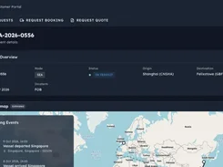 Branded Customer Portal