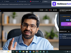 Webinar