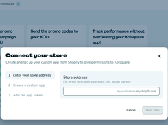 Kolsquare Screenshot 1