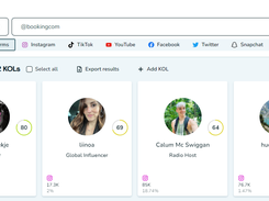 Kolsquare Screenshot 1