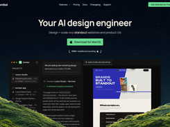 Kombai Screenshot 1