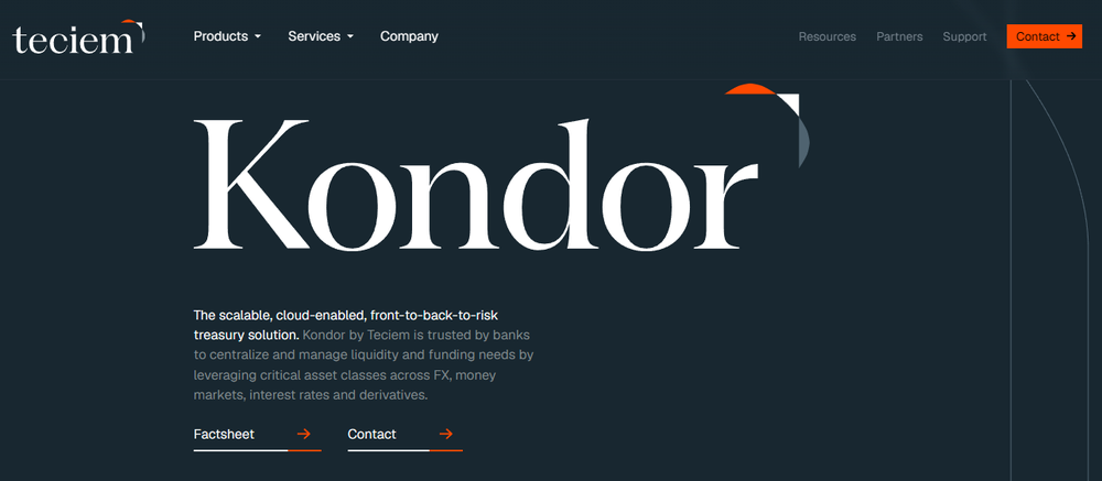 Kondor Screenshot 1