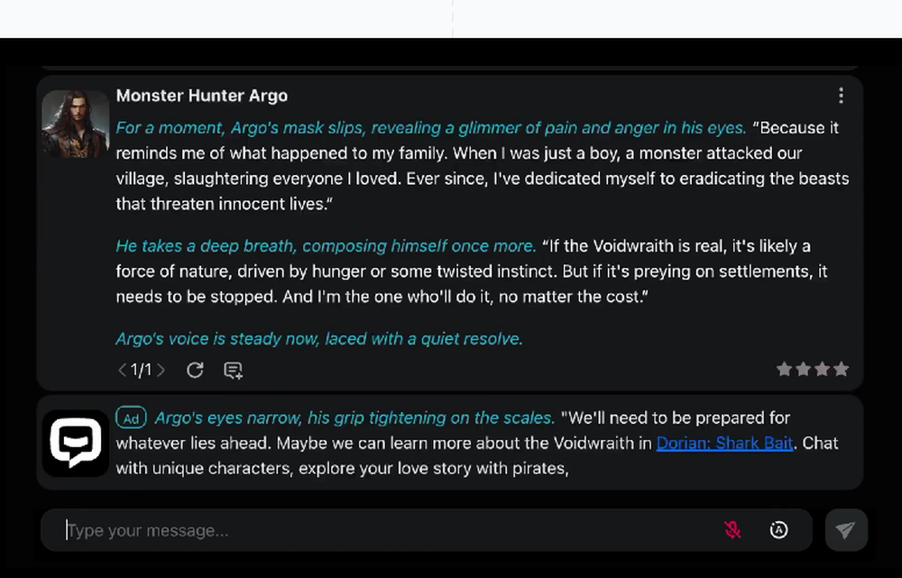 Kontext Screenshot 1