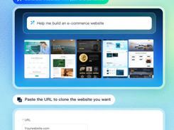 Kooboo Screenshot 1