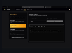 Korbit Screenshot 1