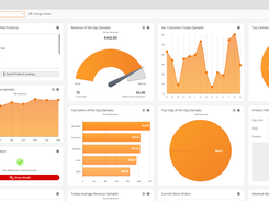 KORONA POS Screenshot 3