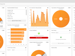 KORONA POS Screenshot 2