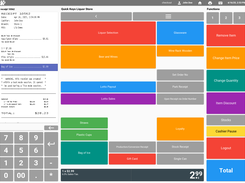 KORONA POS Screenshot 4