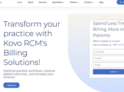 Kovo RCM Screenshot 1