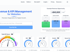 KPIKIT Screenshot 1