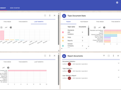 Usage Analytics 