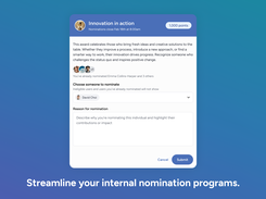 Nominations